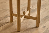 Shown in Natural Oak 