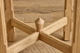 Shown in Natural Oak 