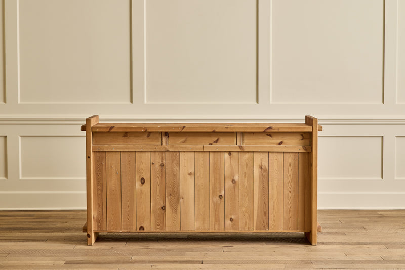 Hans Frydendal Sideboard