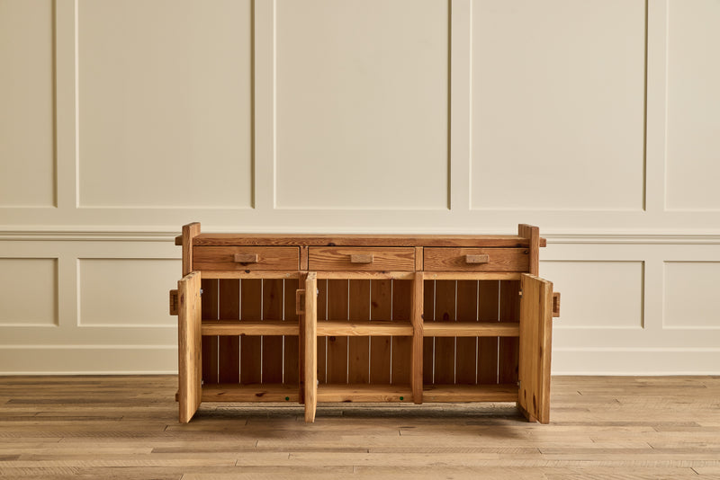 Hans Frydendal Sideboard
