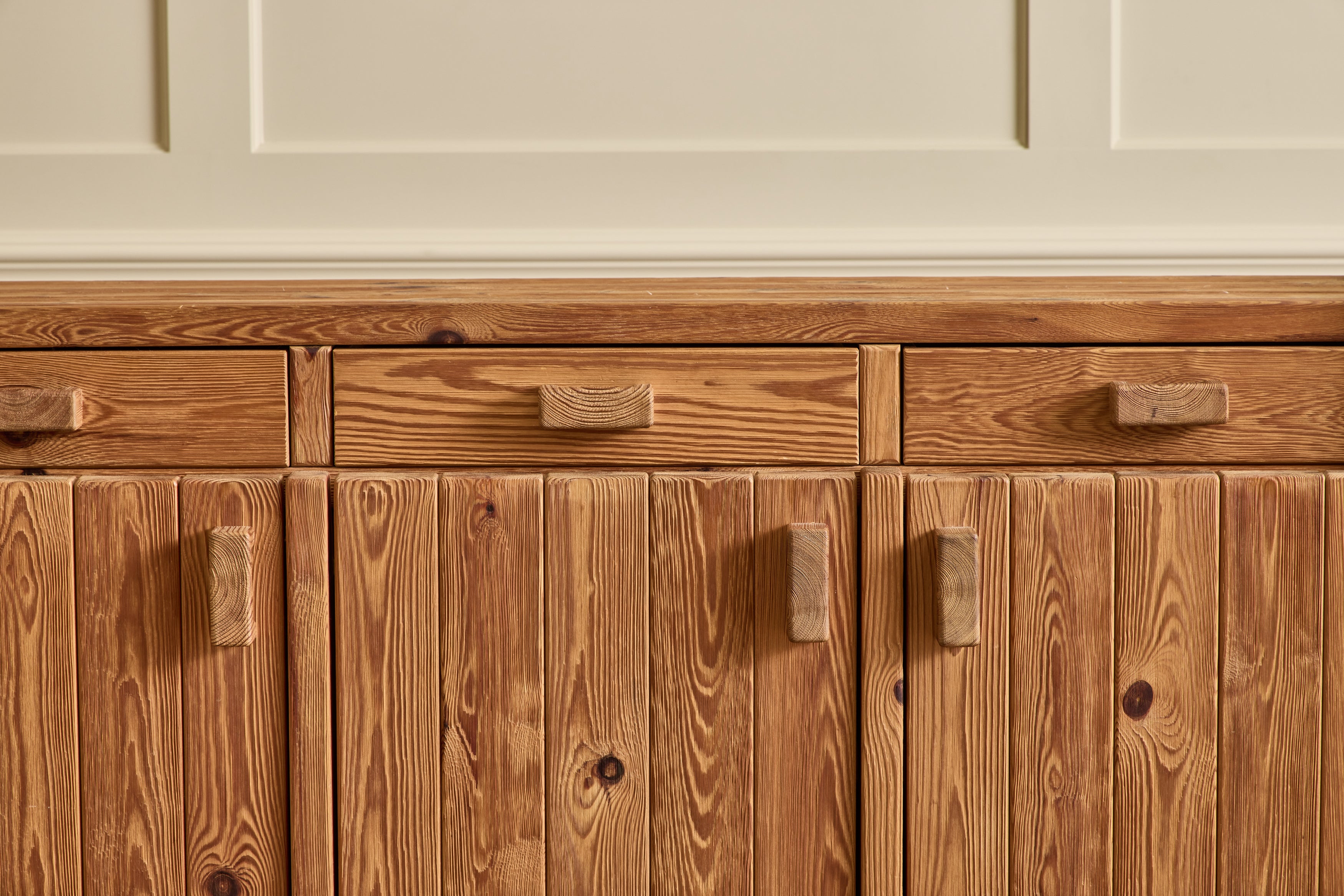 Hans Frydendal Sideboard