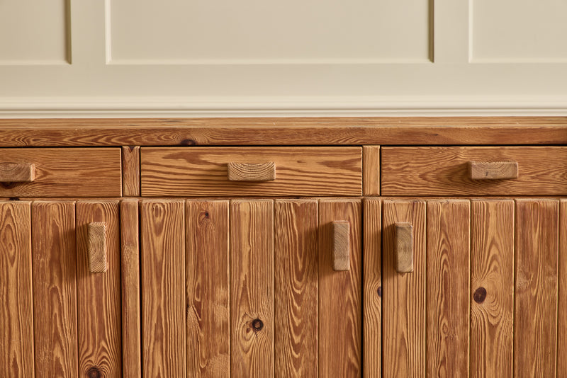 Hans Frydendal Sideboard