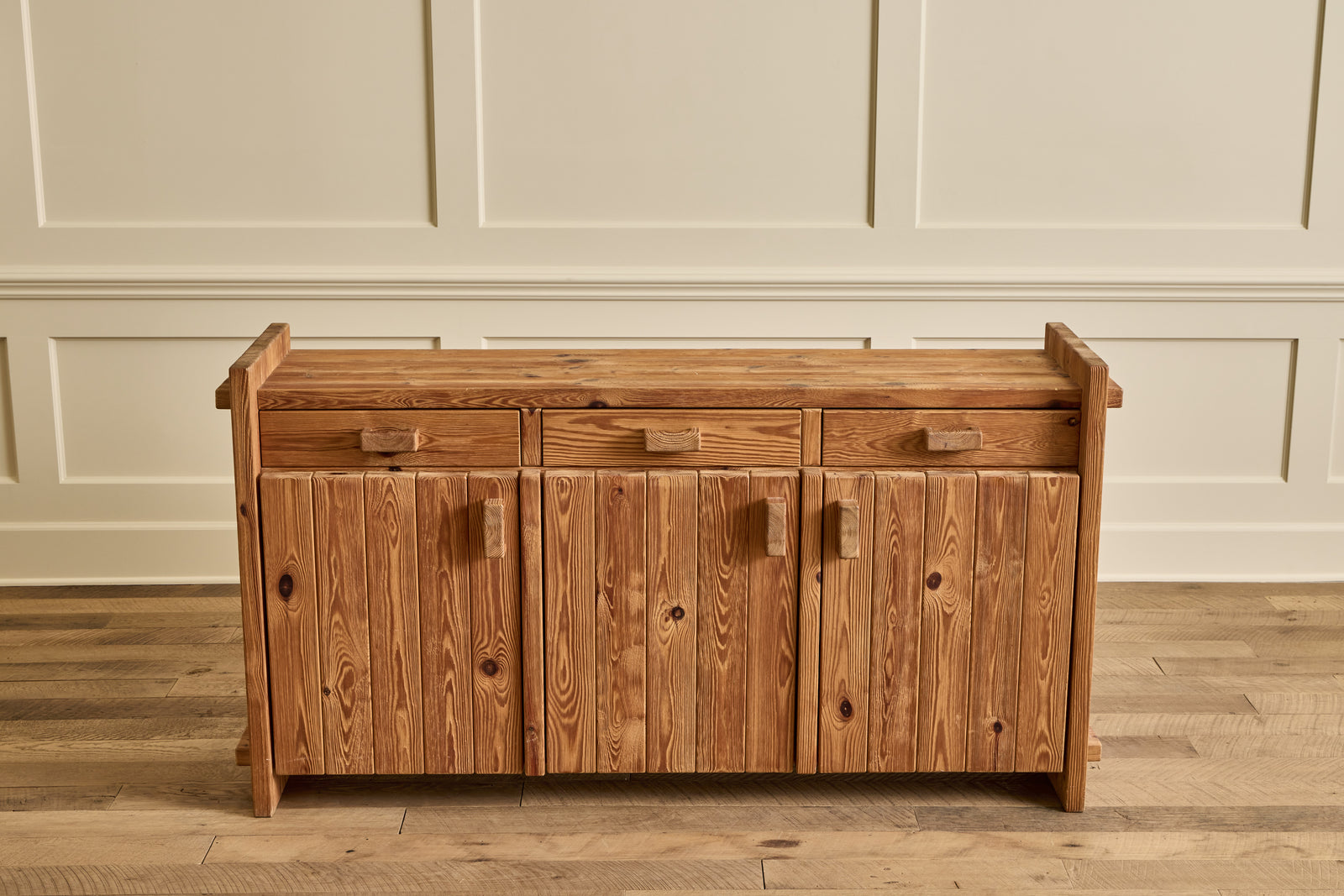 【ビンテージ】1933 The Netherland Indies豪華パンフ Hans Frydendal Sideboard – Nickey Kehoe