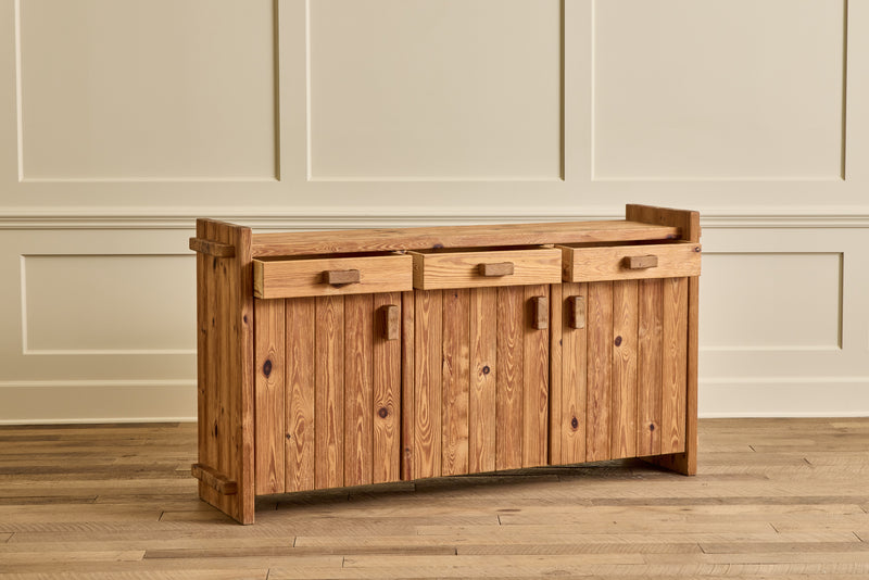 Hans Frydendal Sideboard