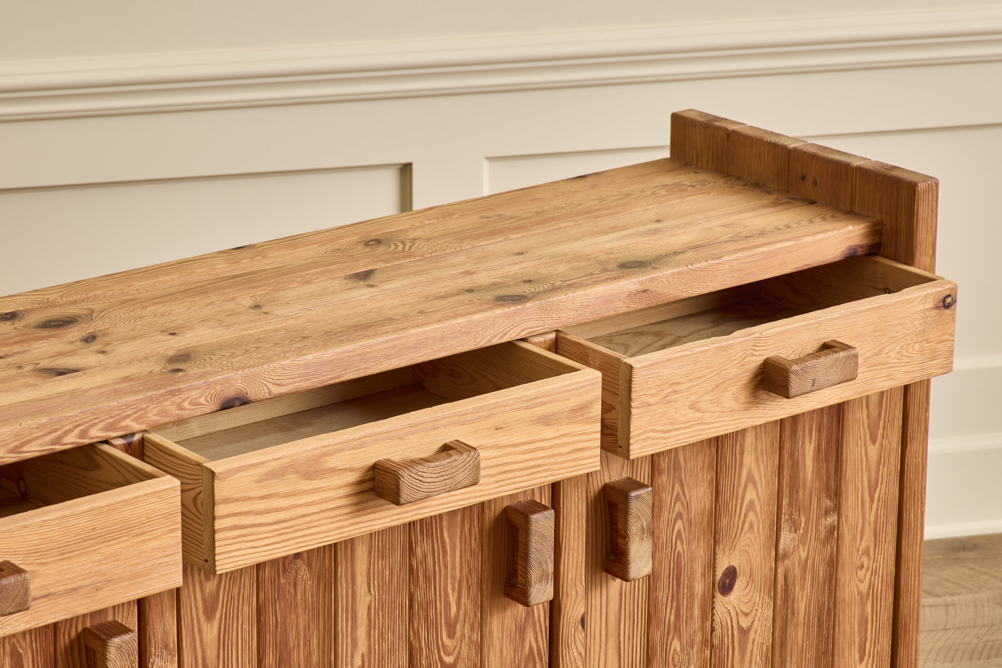 Hans Frydendal Sideboard