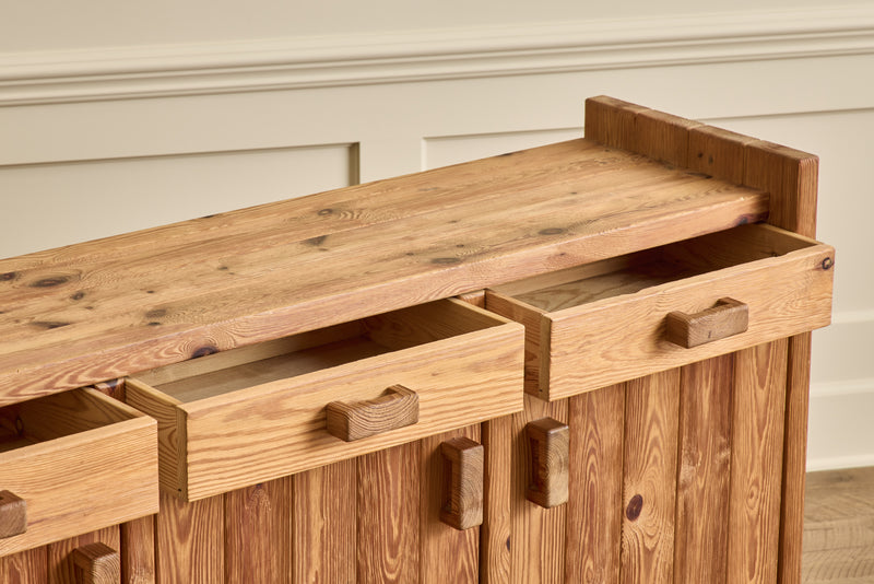 Hans Frydendal Sideboard