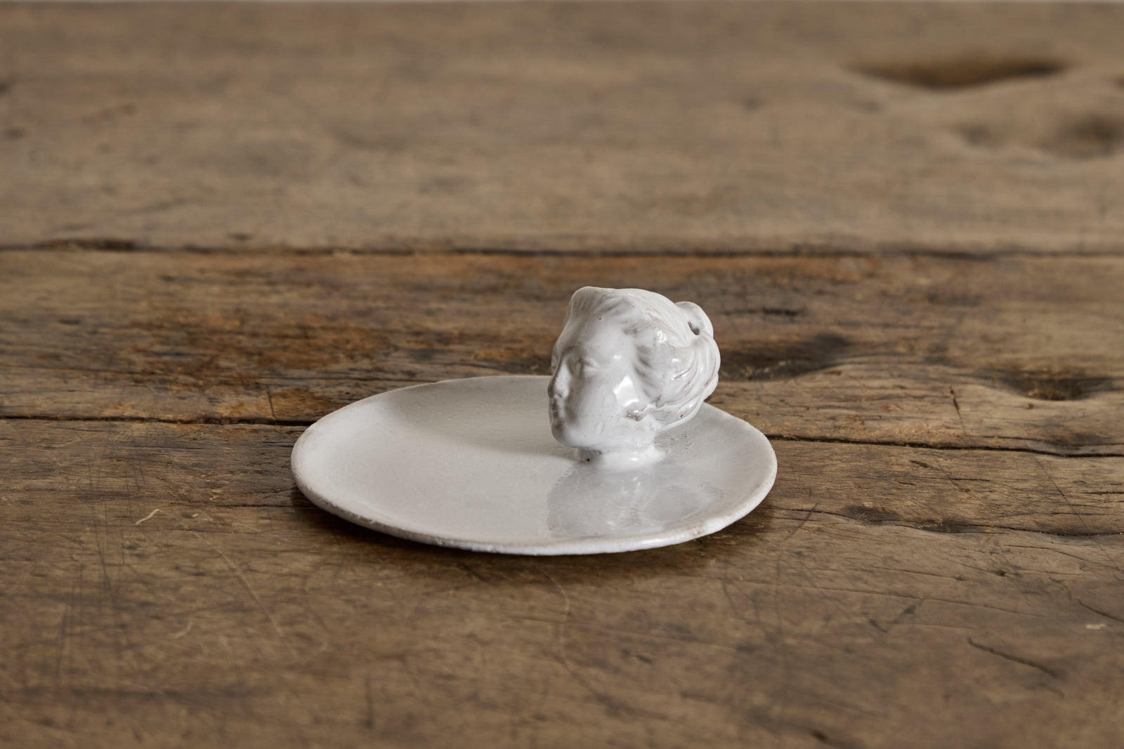 Marie Antoinette Incense Holder – Nickey Kehoe