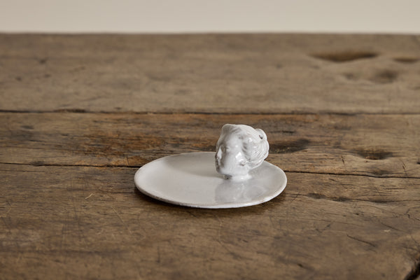 Astier de Villatte, Marie Antoinette Incense Holder