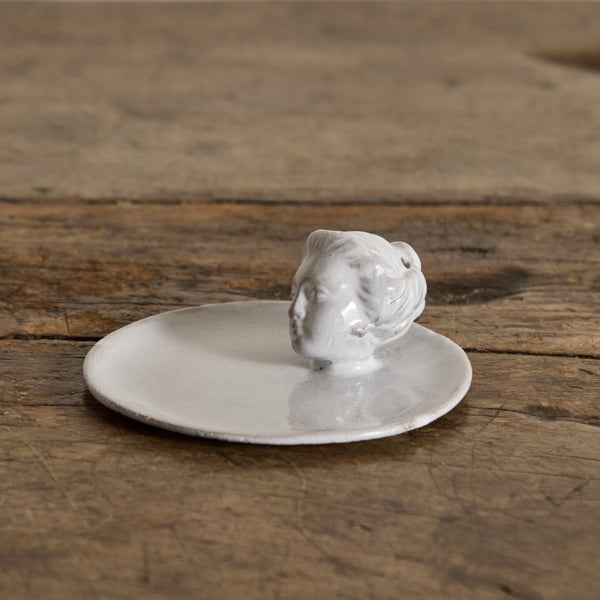 Marie Antoinette Incense Holder – Nickey Kehoe