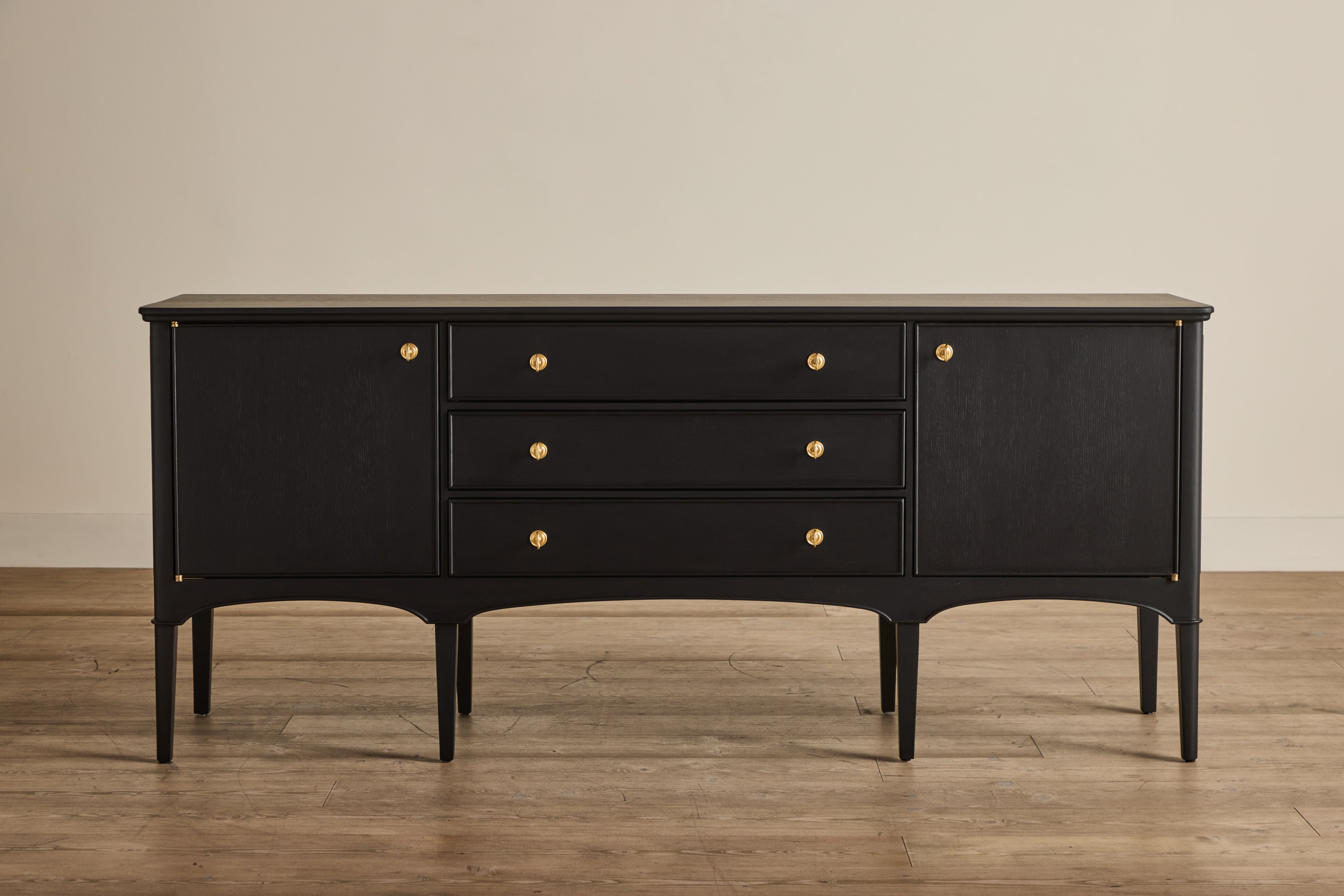 Nickey Kehoe Heirloom Credenza - In Stock (LA)