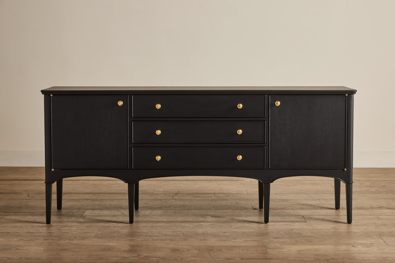 Nickey Kehoe Heirloom Credenza - In Stock (LA)