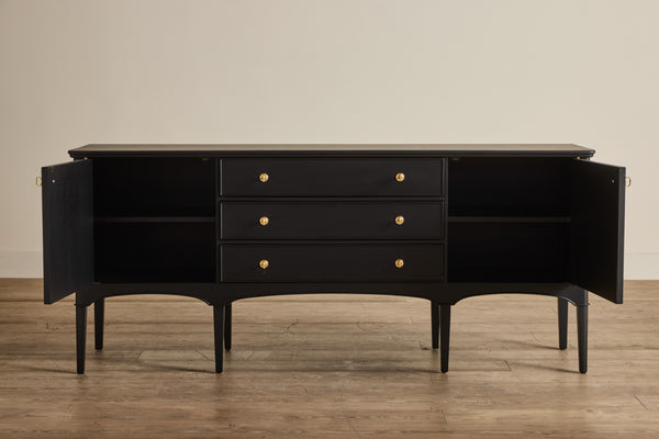 Nickey Kehoe Heirloom Credenza - In Stock (LA)