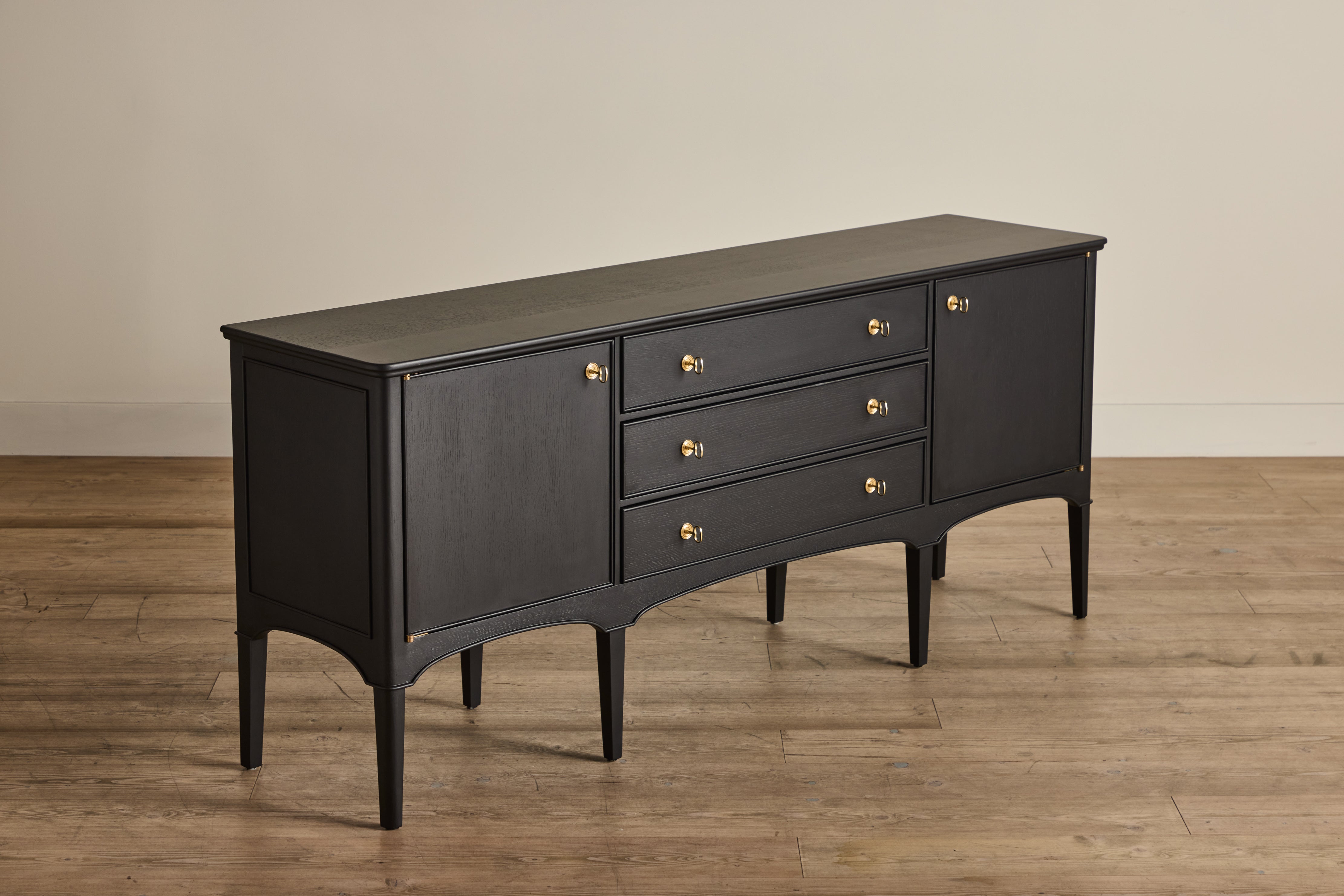 Nickey Kehoe Heirloom Credenza - In Stock (LA)