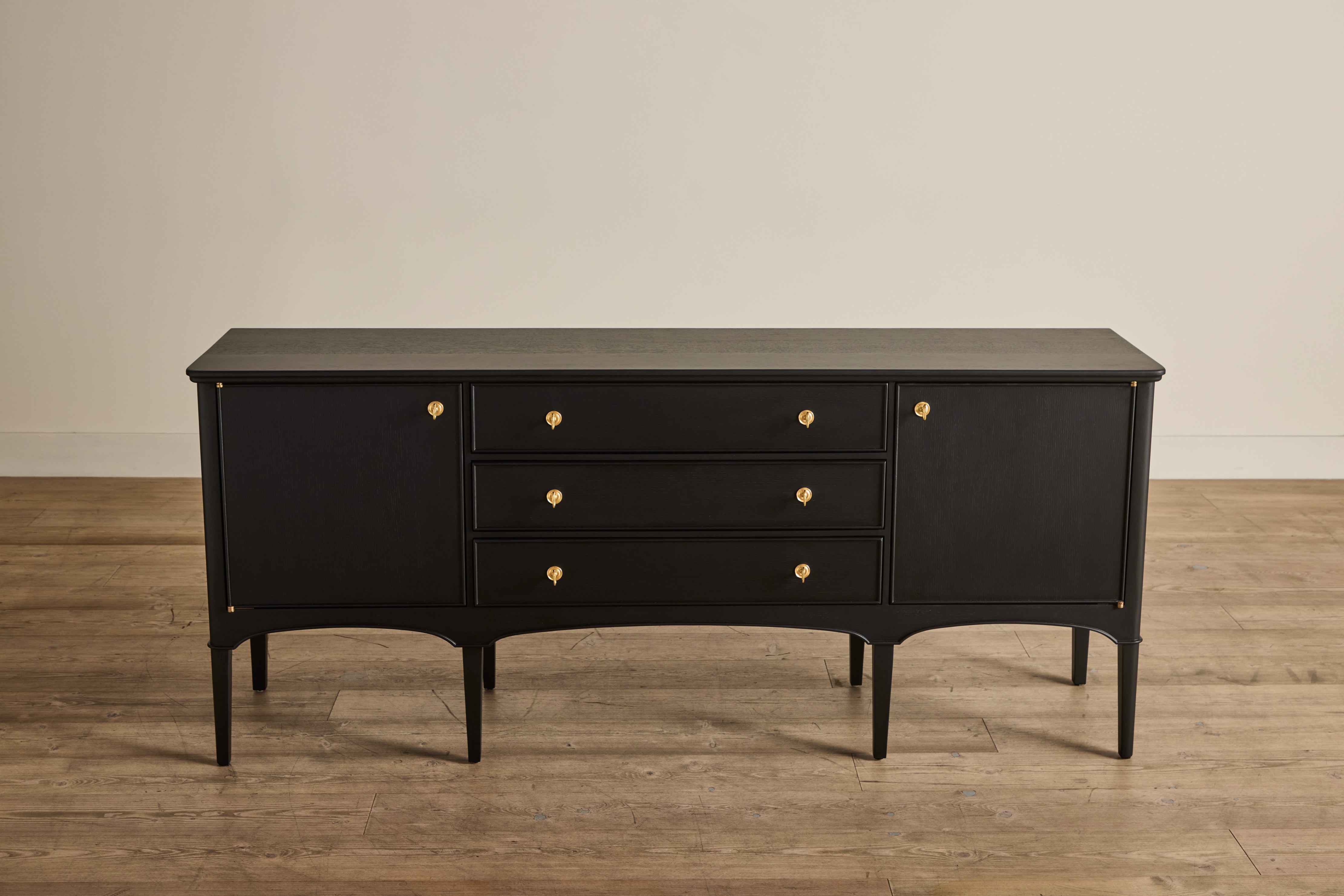 Nickey Kehoe Heirloom Credenza - In Stock (LA)