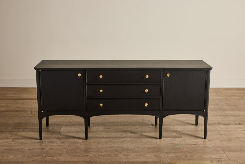 Nickey Kehoe Heirloom Credenza - In Stock (LA)