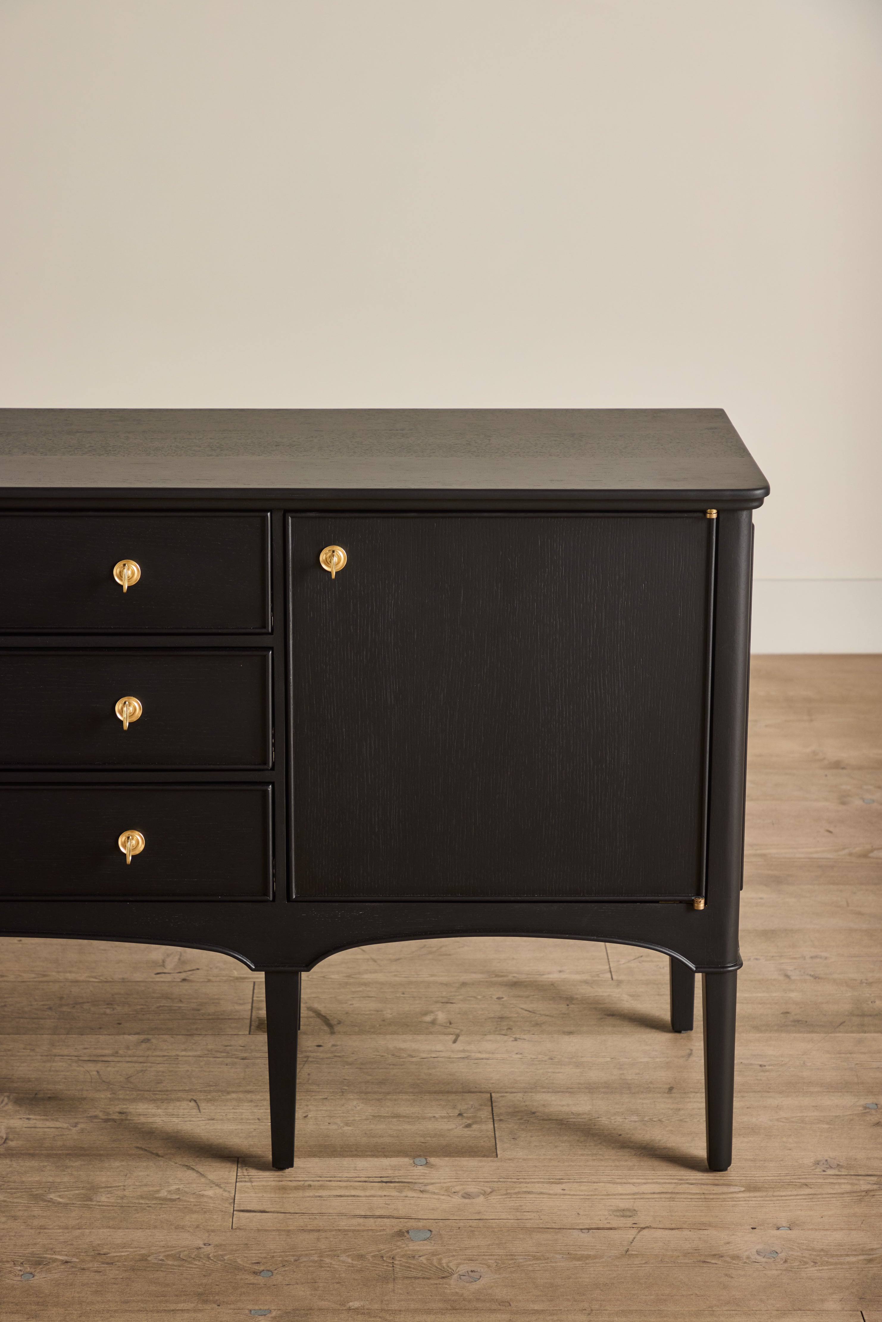 Nickey Kehoe Heirloom Credenza - In Stock (LA)