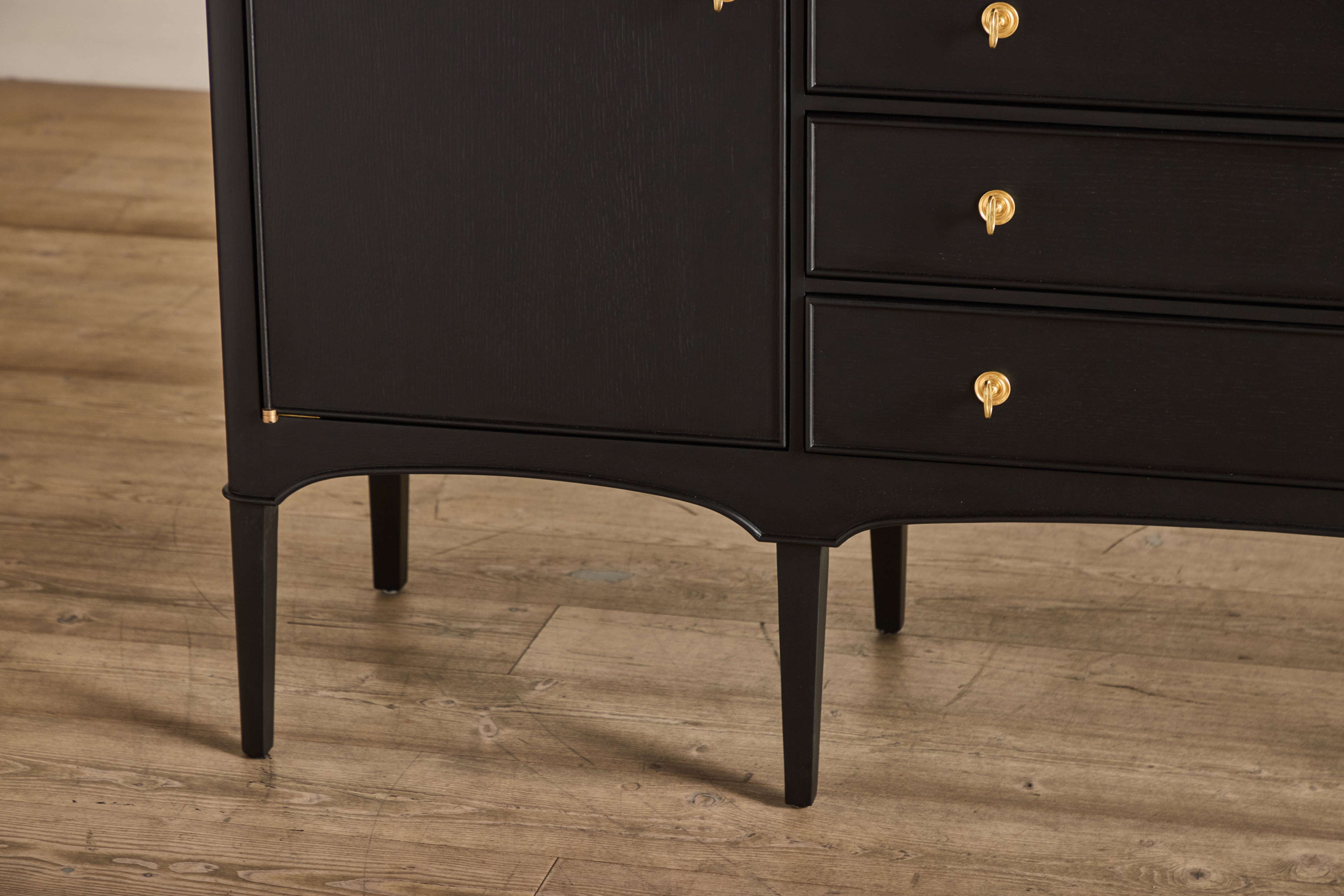 Nickey Kehoe Heirloom Credenza - In Stock (LA)