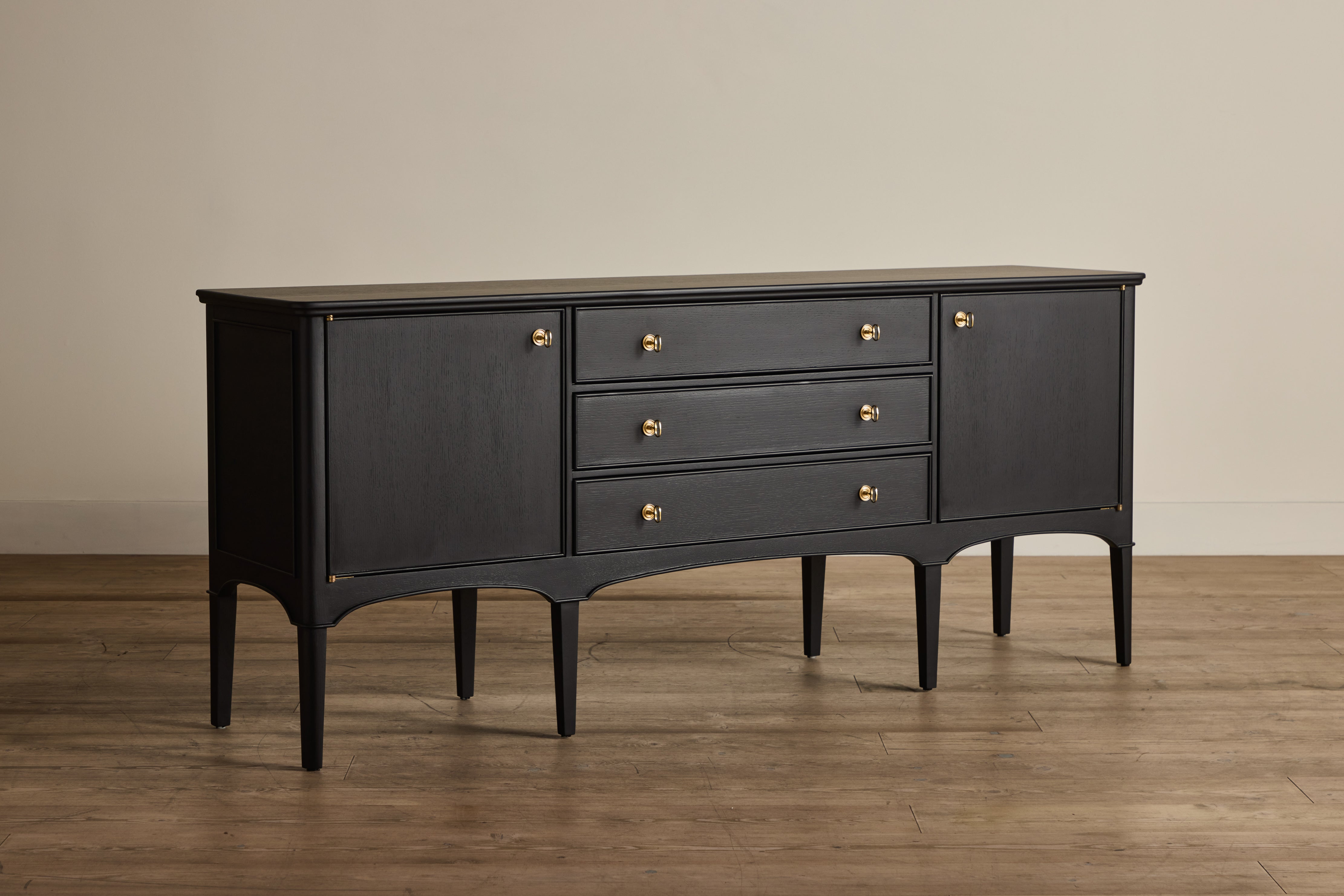 Nickey Kehoe Heirloom Credenza - In Stock (LA)