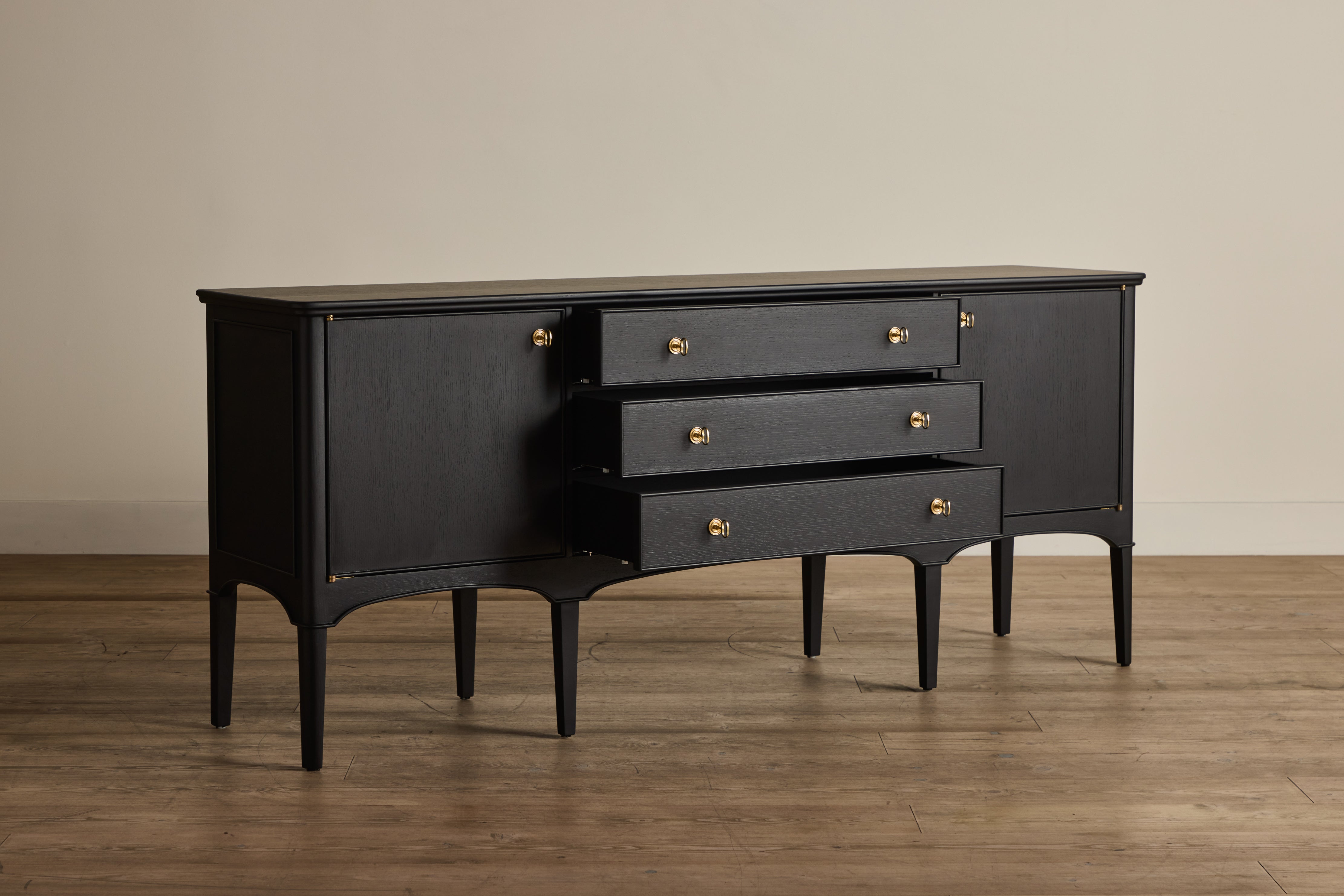 Nickey Kehoe Heirloom Credenza - In Stock (LA)