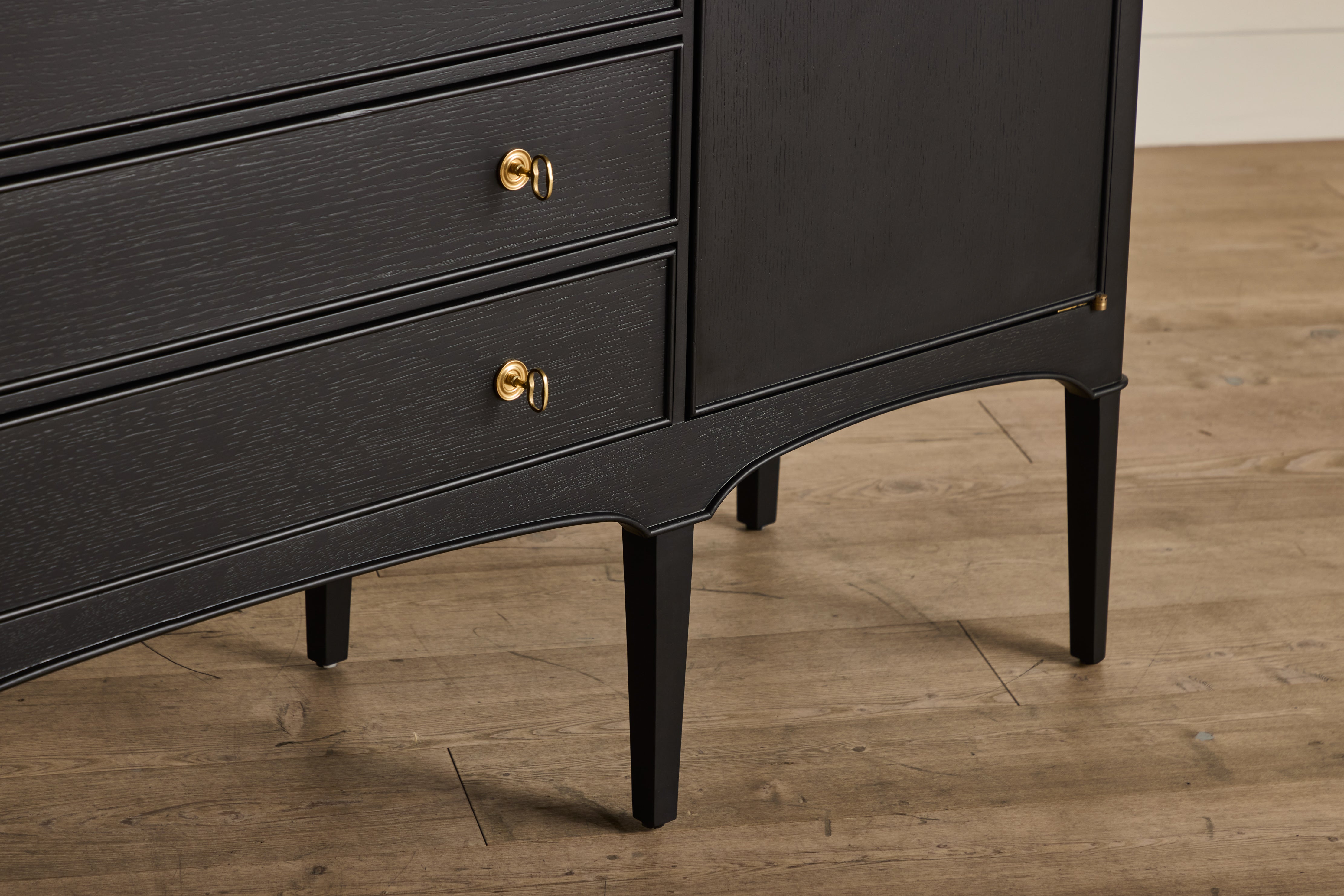 Nickey Kehoe Heirloom Credenza - In Stock (LA)