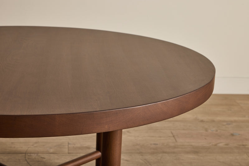 Nickey Kehoe 60" Round Dining Table - In Stock (LA)