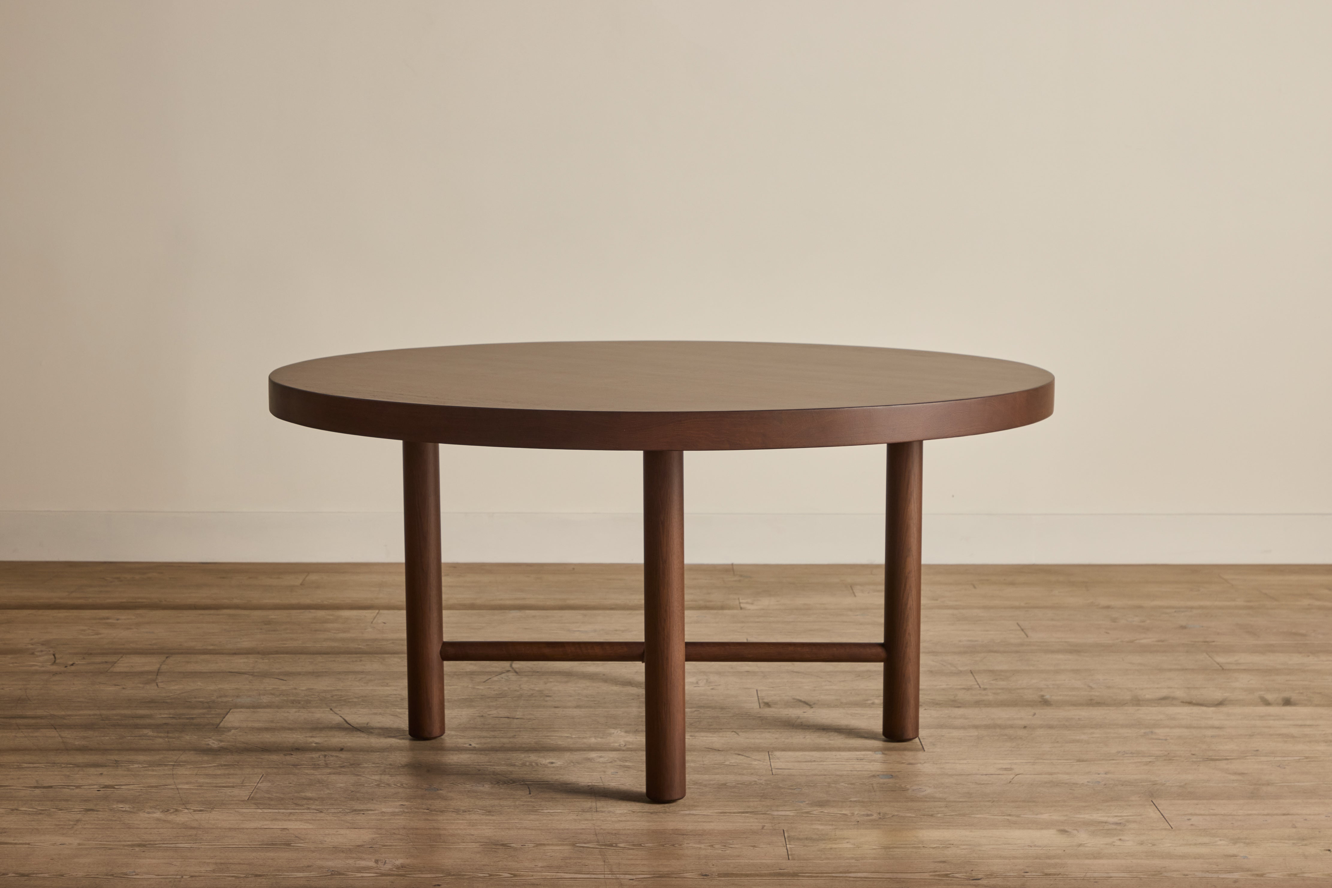 Nickey Kehoe 60" Round Dining Table - In Stock (LA)