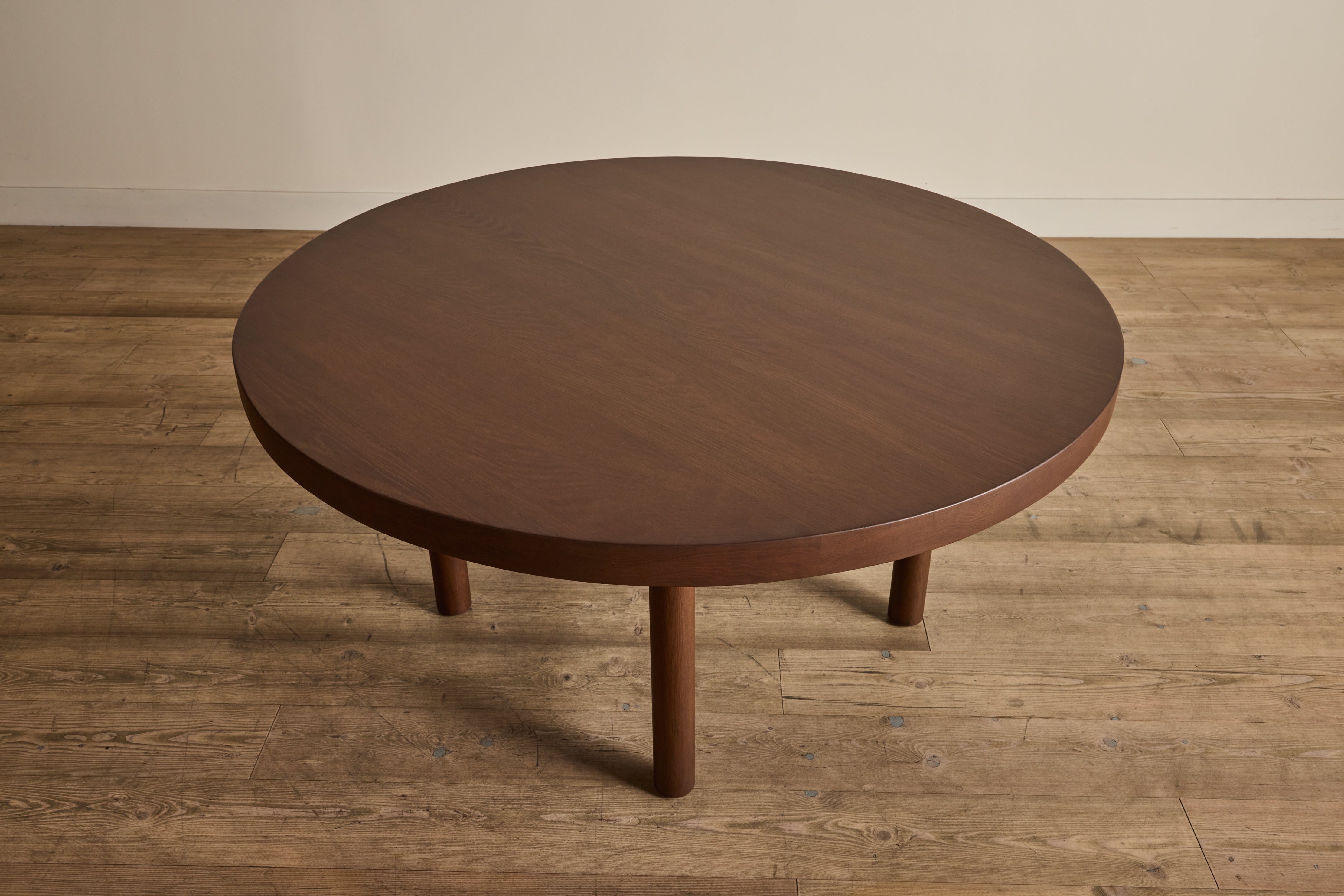 Nickey Kehoe 60" Round Dining Table - In Stock (LA)