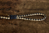 Swanky Lead in Navy