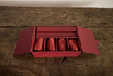 Rowan Leather Rummikub Set
