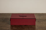 Rowan Leather Rummikub Set