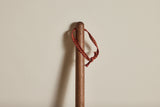 Walnut Broom