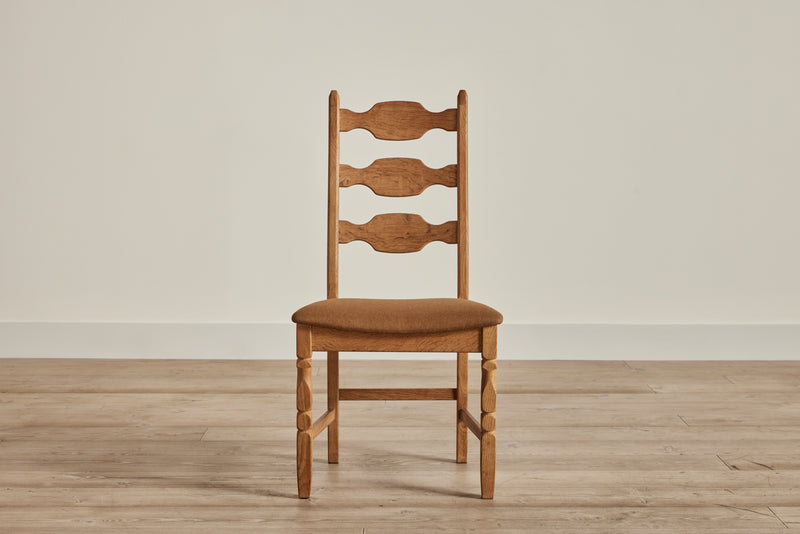 Henning Kjaernulf Dining Chairs