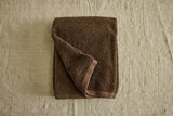 Bath Set in Cocoa