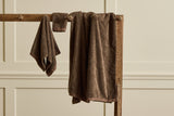 Bath Set in Cocoa