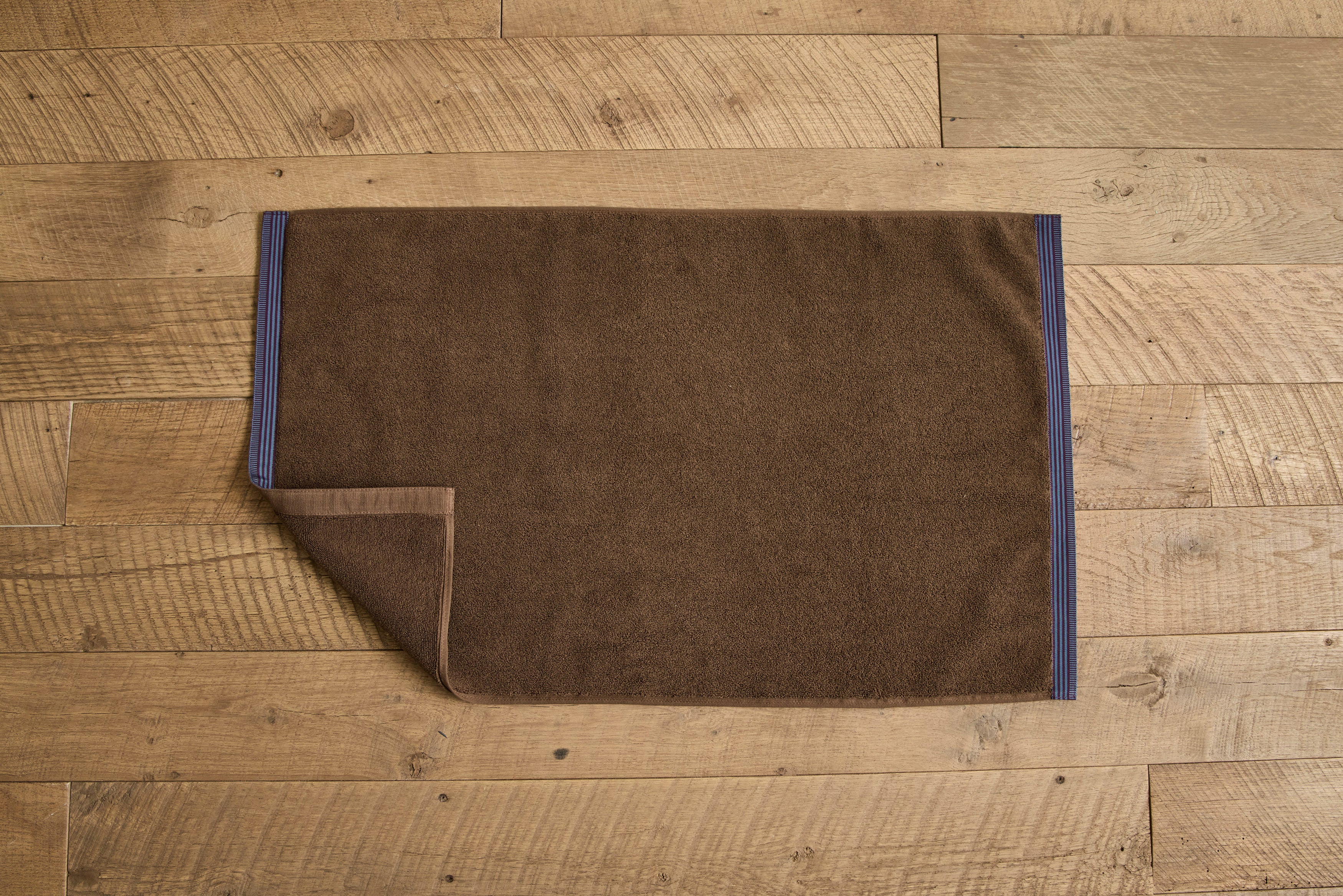 Bath Mat in Cocoa