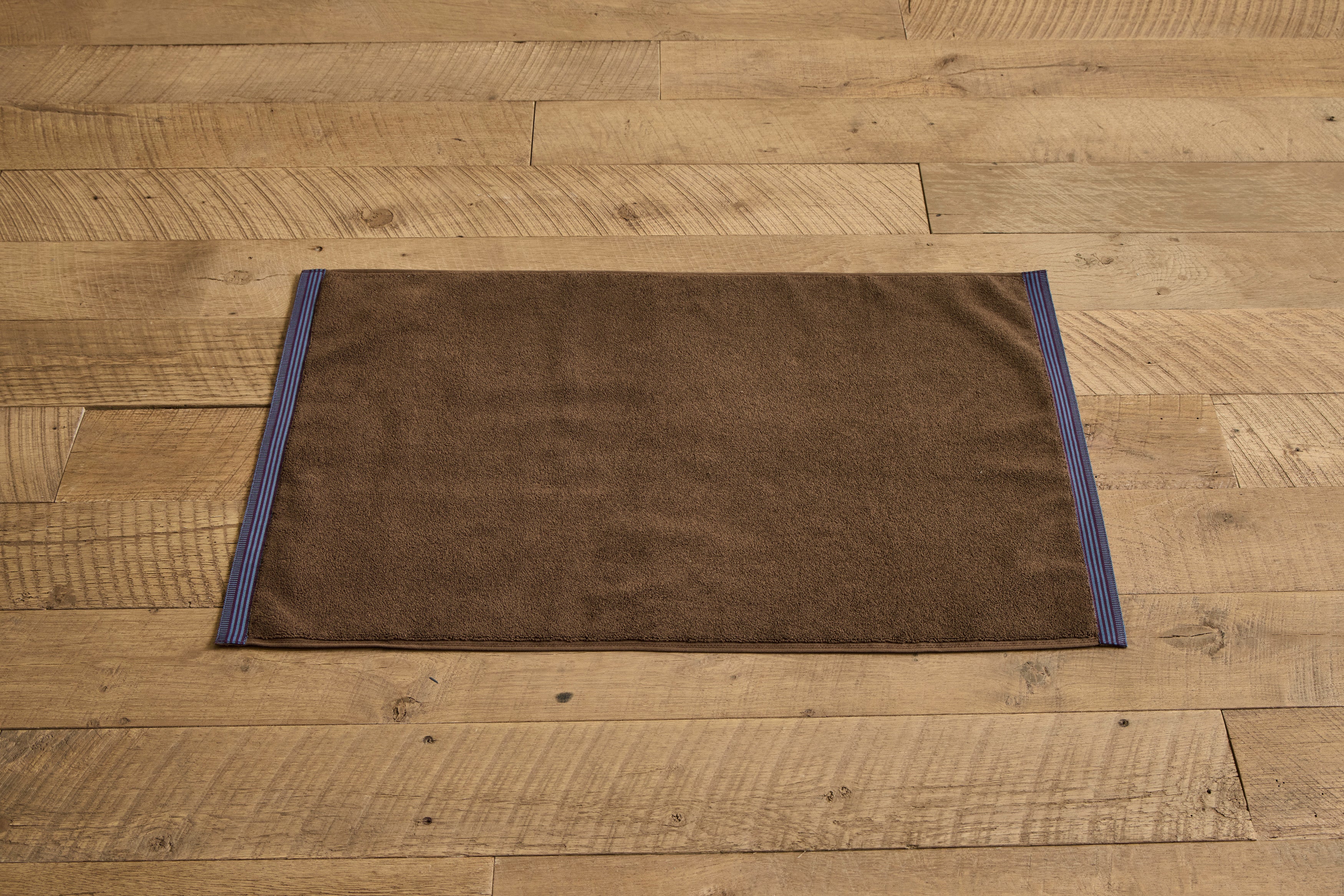 Bath Mat in Cocoa