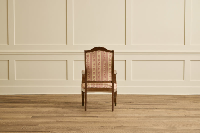 Pair of 19th Century Arm Chairs