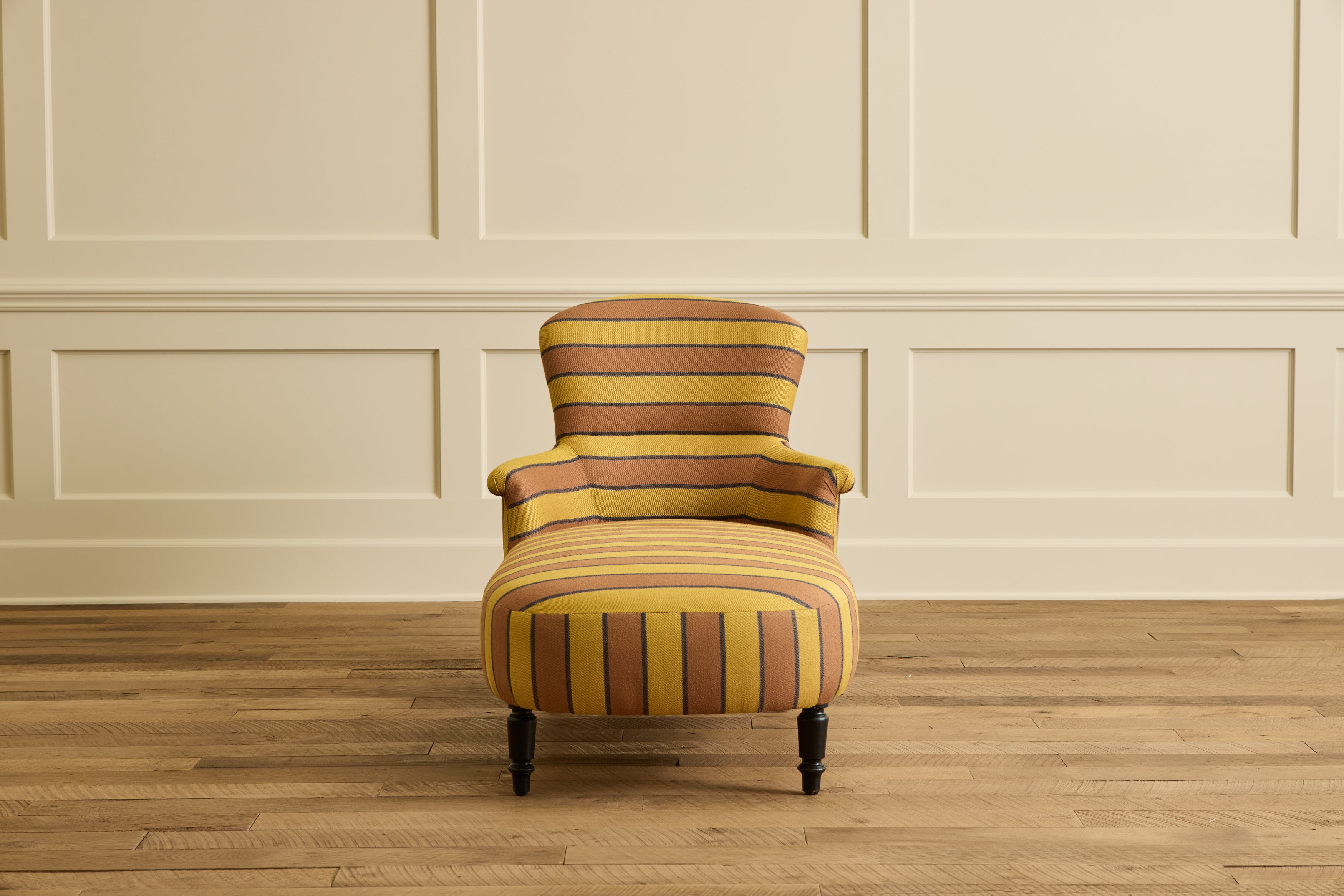 19th Century Chaise Lounge