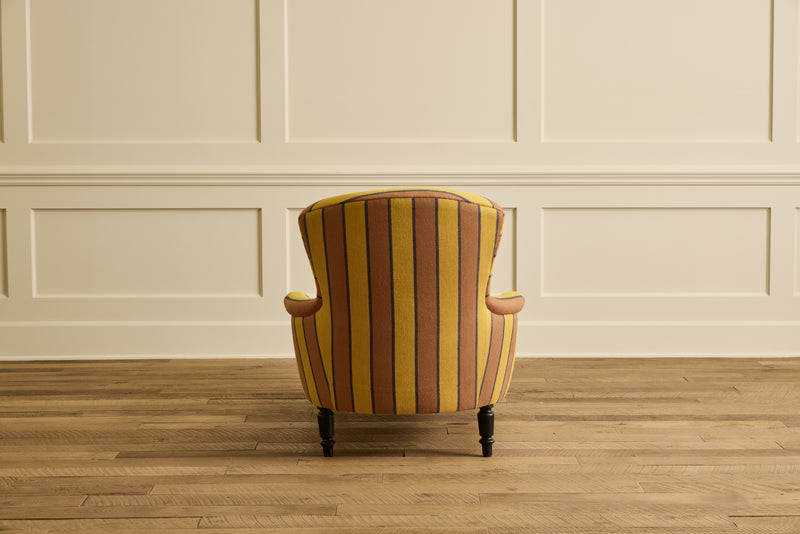 19th Century Chaise Lounge