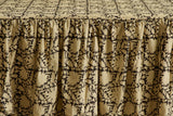 Rebecca Ruffle Bedspread