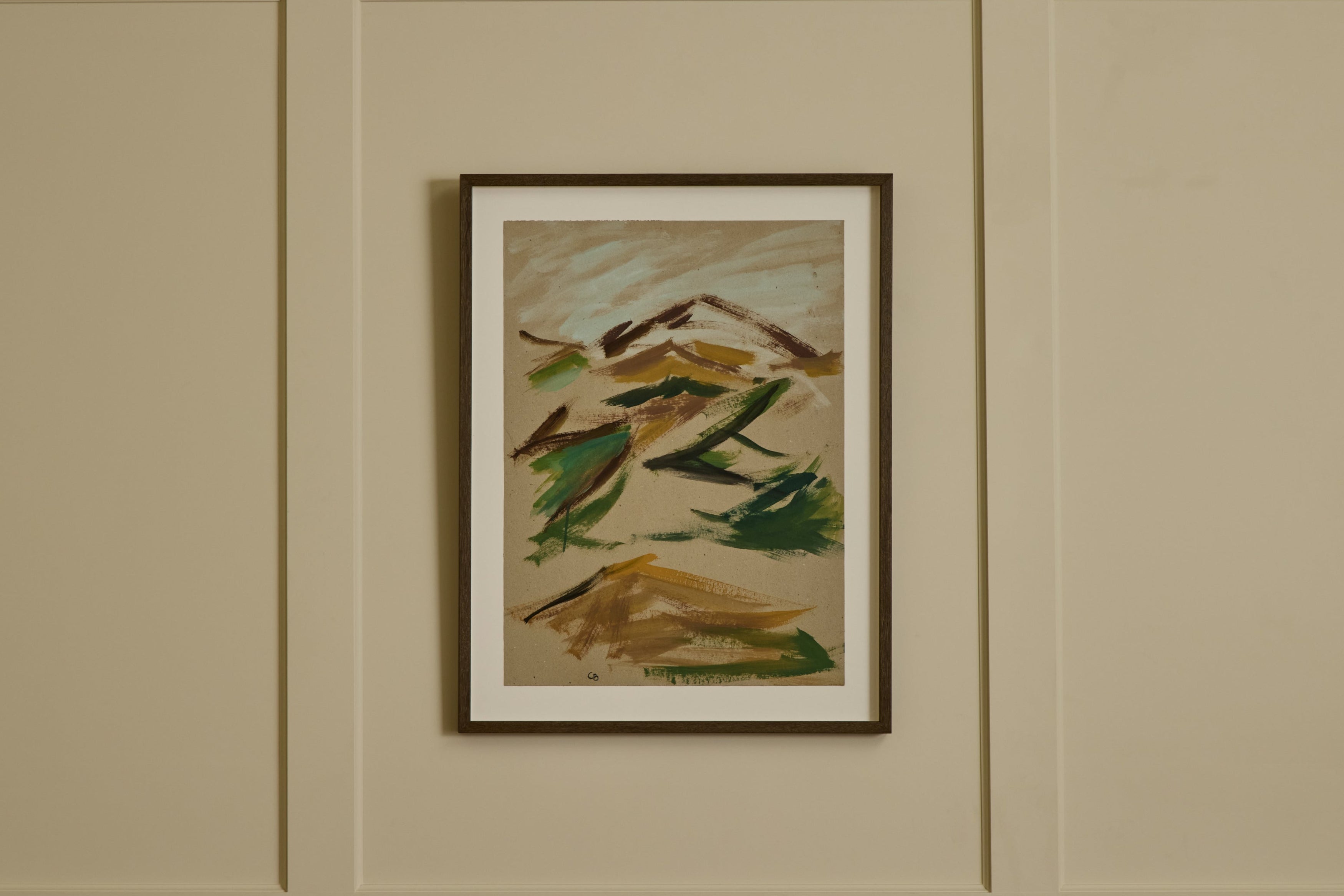 Landscape No.3