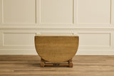 Danish Gateleg Dining Table