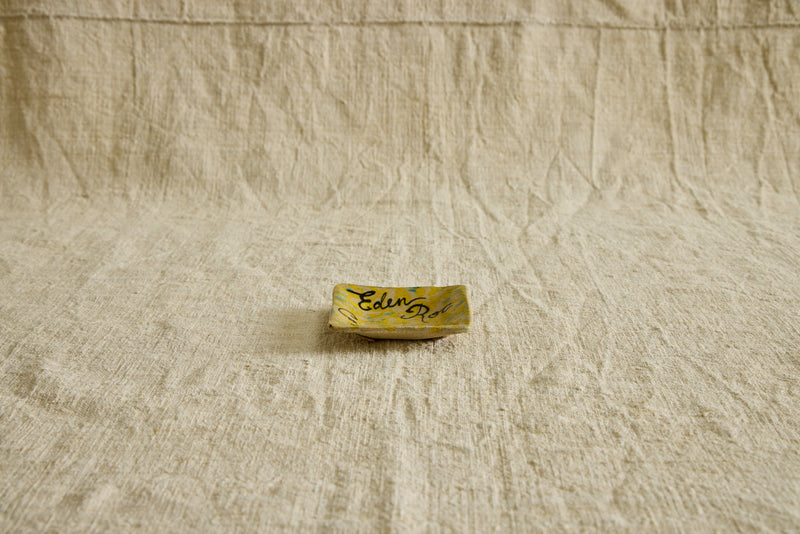 Extra Small Ashtray No.4