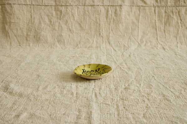 Extra Small Ashtray No.8