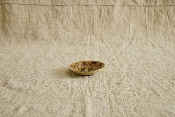 Extra Small Ashtray No. 9