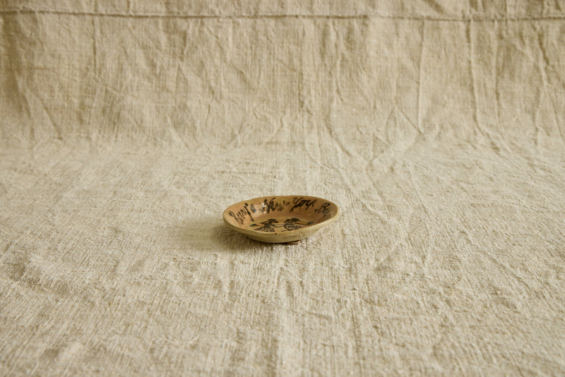 Extra Small Ashtray No. 9