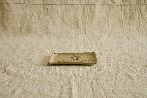 Rectangular Tray No. 1