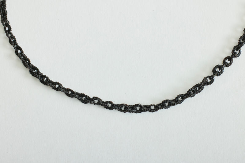 Horsehair Chain