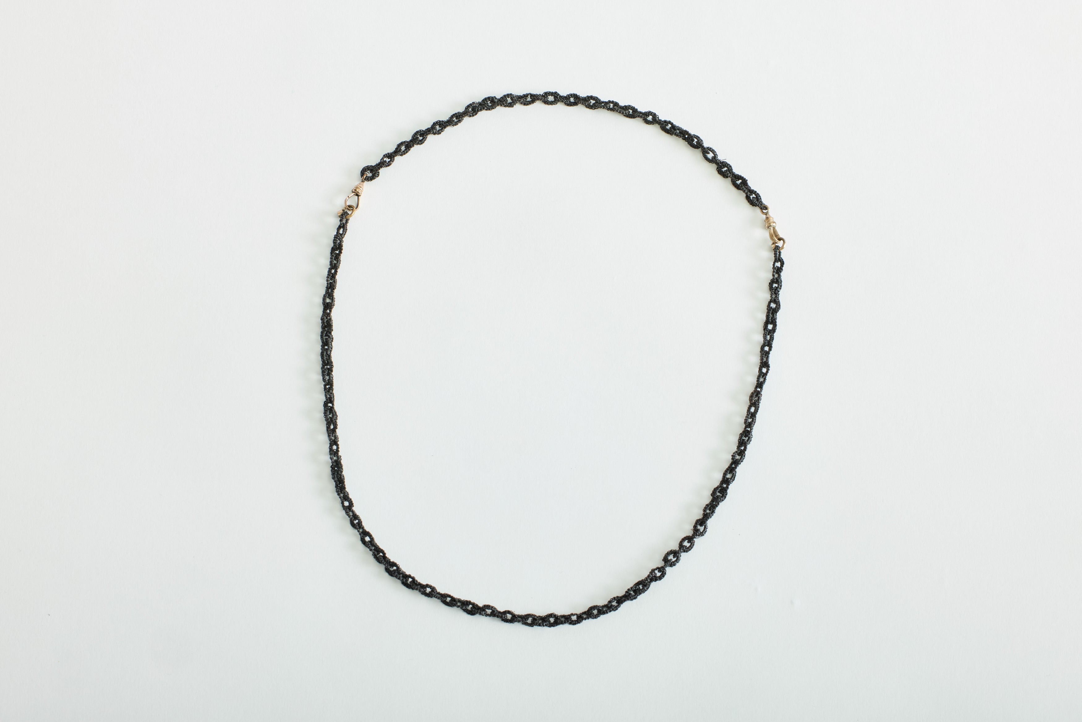 Horsehair Chain