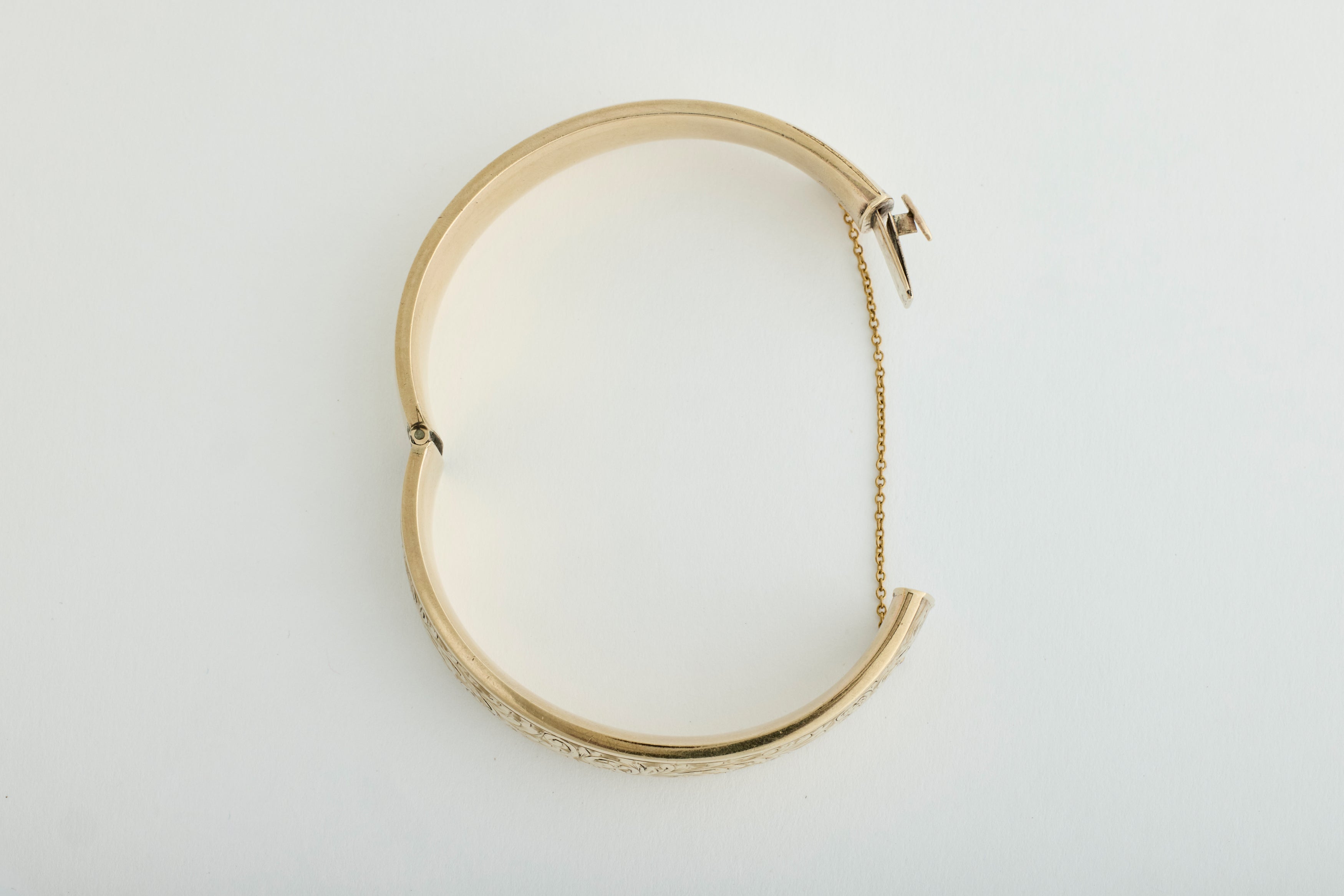 Etched Revival Bracelet